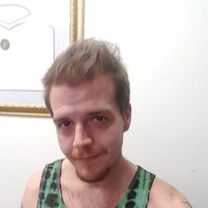 Meet your Posher, Gregory